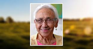 Alicia Sanchez Obituary October 14, 2018