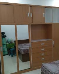 Jual set kamar tidur terbaru 2020 hanya di rayu furniture. Monica Interior Kitchen Set Minimalis Home Facebook