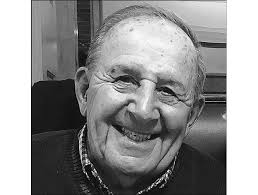 JOHN RATTO Obituary (2021)