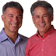 THE BOB & MICHAEL HORNE TEAM RANKED AMONG TOP REAL ESTATE TEAMS IN  CALIFORNIA BY REAL