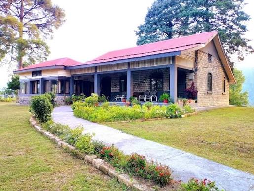 Batrasi Dak Bungalow, Uttar Shisha (updated prices 2026)