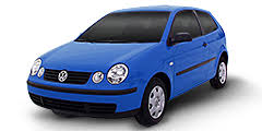 Pneumatici Polo (9N) 2001 - 2005 | Volkswagen | PneumaticiLeader.it