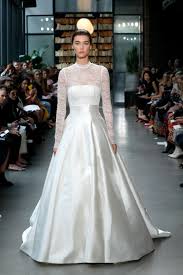 Saida In 2020 Amsale Wedding Dress Amsale Bridal Wedding Dress Long Sleeve