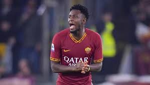 © fornecido por lusa as roma vs fc hellas verona. As Roma Penalized With A 3 0 Defeat For Using Amadou Diawara Futballnews Com