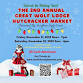 The 2nd Annual Great Wolf Lodge Nutcracker Market event image