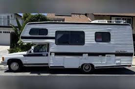Image result for Colorado Beige 1979 Motor Home