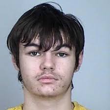 Man 'planning mass shooting' gets 30 years for pawn shop burglary, machete  attack