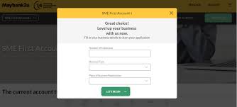 Central bank new account opening form kaise bhare 2021 | how to fill central bank account opening. How To Get Your First Business Bank Account In Malaysia Medium
