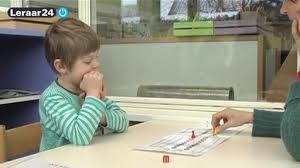 Spelenderwijs Getalbegrip Peilen Bij Kleuters Leraar24