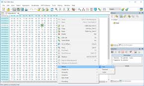 It uses html5 and javascript (js) technology to enable online hexediting, directly in your browser. Download Free Hex Editor Neo 6 54 02 6790