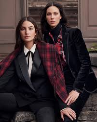 From 1998, we have the aldridge sisters talking about memories after doing the lawrence welk from 1981, here's the lovely aldridge sisters on the lawrence welk show sharing some marital. Aldridge Sisters Get Festive In Ralph Lauren S Holiday Campaign Duty Free Hunter Duty Free Hunter
