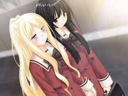Sono Hanabira Ni Kuchizuke Wo - A Kiss For The Petals | Anime Amino