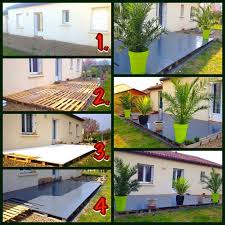 Recup Dko Garden 3 Les Tites Creas De Meryem Deco Jardin Pas Cher Amenagement Jardin Amenager Jardin Pas Cher