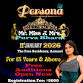 Mr Miss & Mrs Purva Bharat event image