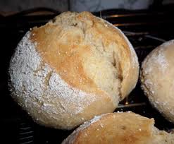 Sylvia S Beste Brotchen Rezept Brot Selber Backen Weizenbrotchen Backwaren