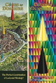 Check spelling or type a new query. Cones Of Dunshire Relaunch Board Games Diy Board Games For Couples Cones