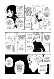 Real english version with high quality. Read Boruto Manga