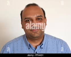 Director of the Czech Government Agency for Social Inclusion, Social  Democrat (CSSD) David Benak attends a news conference in Prague, Czech  Republic Stock Photo