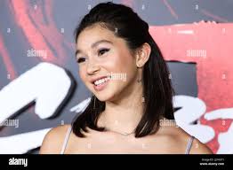 Cobra kai netflix hi-res stock photography and images