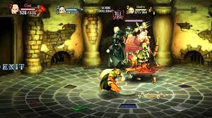 rant i sold the token lmao; Dragon S Crown Color Puzzle Of Wallace S Underground Labyrinth Walkthrough Youtube