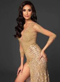 Last quarantine pasavogue ni miss grand international philippines 2020 samantha bernardo! Samantha Bernardo Ready To Raise Ph Flag At Miss Grand Int L Pageant In Thailand Manila Bulletin