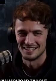 Ewan Mcvicar Is There Anybody Out Therr