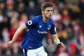 Jonjoe kenny was right at home in his first everton start last night!. Why Jonjoe Kenny Would Be A Terrific Signing For Bournemouth