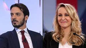 Nous ne parlerons même pas de la contradiction. Italie Du Sud Le Compagnon De Marion Marechal Elu L Incorrect