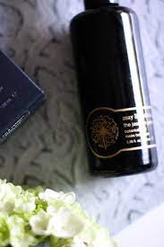 At night, may loves misting the jasmine garden on her pillow to her sleep. Beauty Review May Lindstrom S The Jasmine Garden Victoria Mcginley Studio