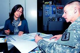 army civilian hiring update: bye bye