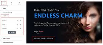 How To Use The Dragon Slider Widget By Prime Slider