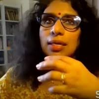 We have just started our conversation ...