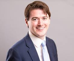 Robert Strang joins The Washington Post as senior sales executive