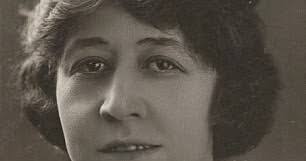 Vintage Edmonton Ephemera: Metropolitan Theatre Program "Sis Hopkins"  (February 6, 1922)