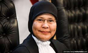 Aichr malaysia, putrajaya, wilayah persekutuan, malaysia. Malaysiakini