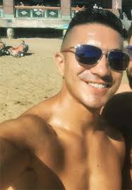 NYC Weatherman Caught Getting Naked on Chaturbate - Fleshbot