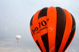 Maybe you would like to learn more about one of these? Hot Air Balloon Exhibition At The 5th Putrajaya International Hot Air Balloon Fiesta 2013 On March 28 2013 Stock Photo Picture And Royalty Free Image Image 85797332