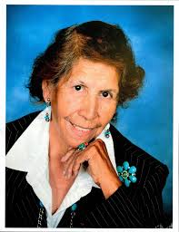 Jennie Saiz Obituary