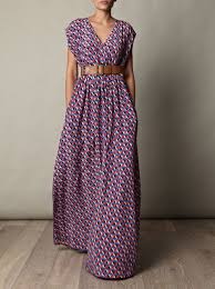 Dress Apparently Its Easy To Sew It S Just 4 Rectangles Measure Shoulder To Hem Length Then Girth At Widest Part Hips An Diy Fashion Diy Clothes Clothes