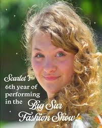 2024 Designer Highlight Valerie Madriaga Elder and Derrick Elder Valerie  Madriaga Elder, a local resident, has participated in the Big Sur Fashion  Show as a designer and model for six shows. The