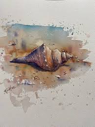 Check spelling or type a new query. Conch Shell Paintings For Sale Saatchi Art