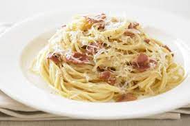Carbonara Sauce Recipe Carbonara Sauce Carbonara Recipe Carbonara Sauce Recipe