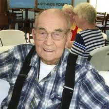 John Conroy Obituary & Funeral