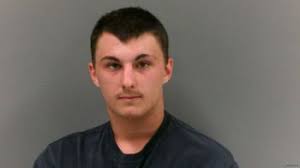 Kristjan Esaias Purdue Mingo (SWRJ), West Virginia  http://Arre.st/WV-1005428042