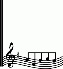 Music Symbols Clip Art Keep Coming Back Music Clipart Clip Art Borders Music Notes