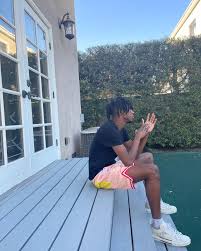 Omar Isaiah Searcy (@o.srcy) • Instagram photos and videos