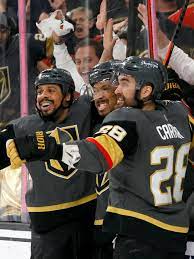 Montreal canadiens / mtv hd 18.06.2021, 720p 50 fps, h.264, ru/int, hdtvrip. Golden Knights Overpower Colorado Avalanche 6 3 To Clinch Series Advance To Semifinals Ksnv
