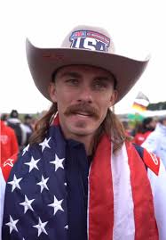 Aaron Plessinger Ironman