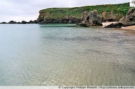 Plage De L Anse Des Soux Ile D Yeu Ankryan Photos Ile Yeu Ile Iles Du Ponant