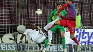 Image result for fotbal foarfeca